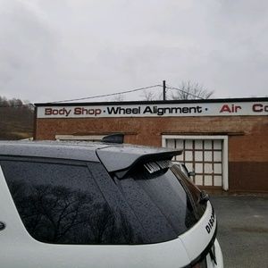 Meet your Posher, Kenneth